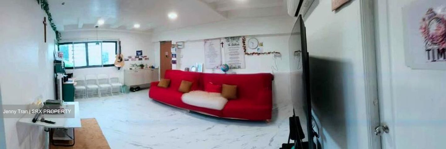 Blk 34 Marsiling Sapphire (Woodlands), HDB 4 Rooms #473809631
